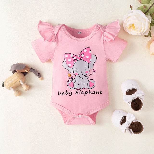 Costumas pentru fetite - Baby elephant - 1 | YEO