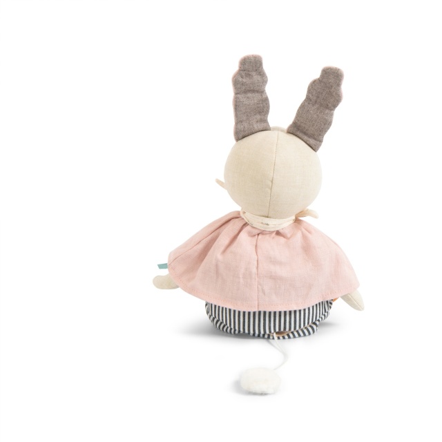 Soricel muzical, Moulin Roty - 2 | YEO