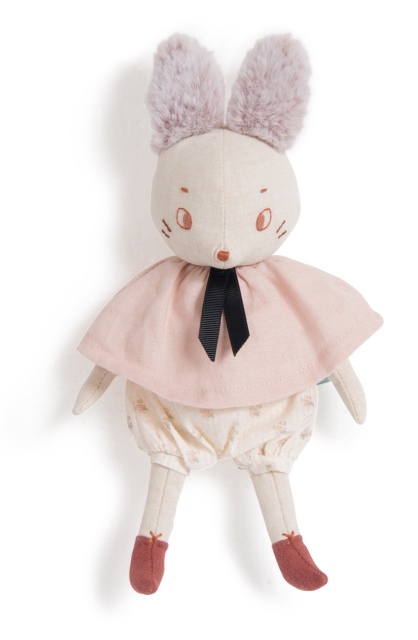 Soricelul Brume, Moulin Roty