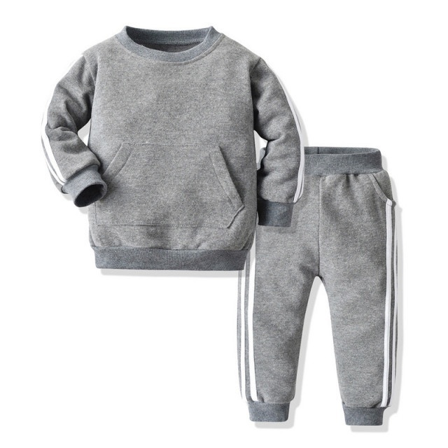 Trening pentru bebelusi - Grey