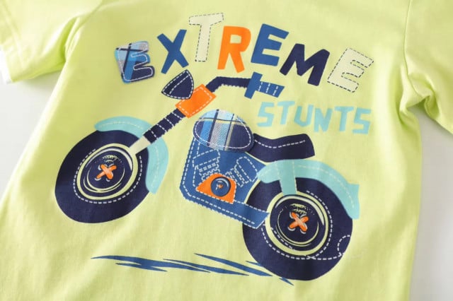 Costumas pentru baietei - Extreme - 2 | YEO