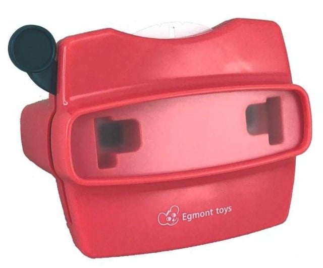 Dream viewer, diapozitive nostalgice cu povesti, Egmont Toys