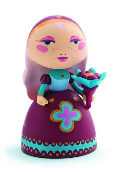 Figurina Arty Toys Printesa Anouchka, Djeco