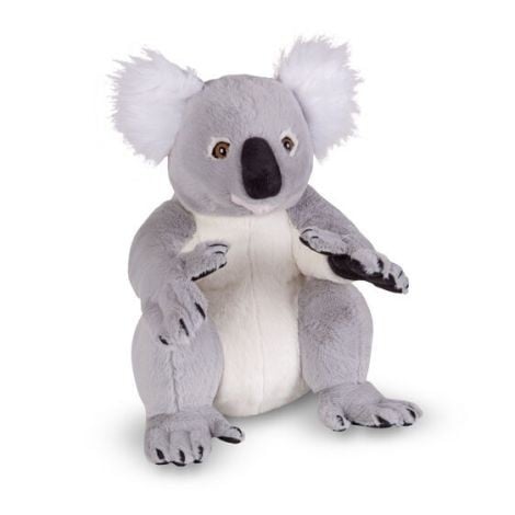 Koala gigant din plus - 2 | YEO