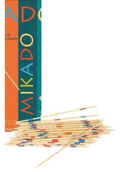 Mikado, Egmont Toys