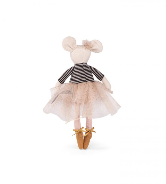 Papusa Suzy, Moulin Roty - 2 | YEO