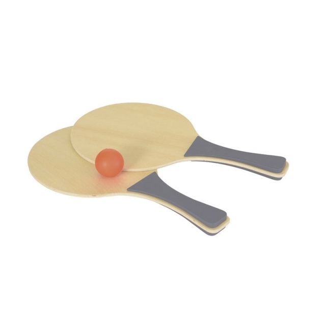 Set Tenis de plaja, Egmont Toys - 3 | YEO