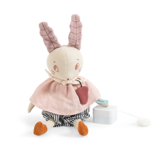 Soricel muzical, Moulin Roty - 3 | YEO