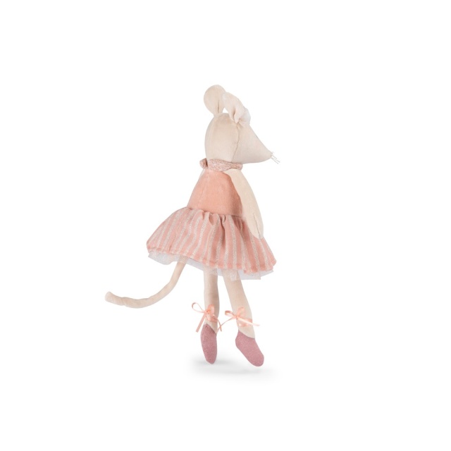 Soricica Anna in cutie, Moulin Roty - 1 | YEO