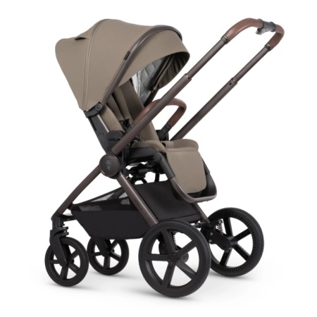 Carucior Venicci Upline 2 SE Powder Pram - Img 4