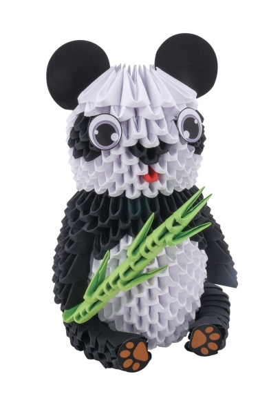 Creagami, panda - Img 4