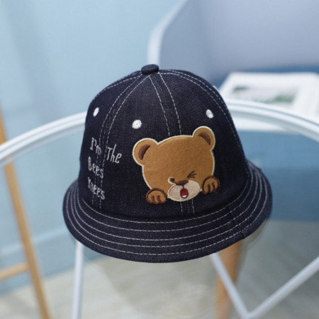 Palariuta gri inchis - Bear