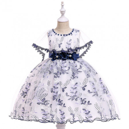 Rochie ocazie - Sapphirine collection - Img 3