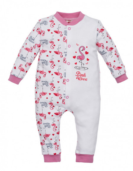 Salopeta fara botosei - Colectia Flamingo