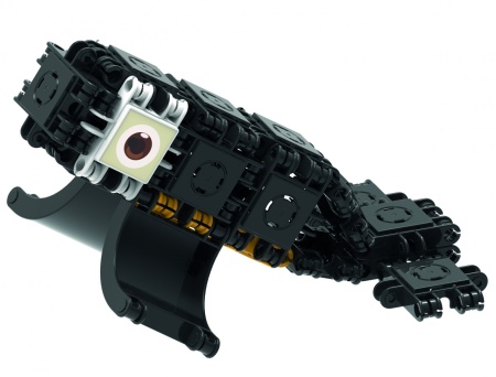 Set de construit Clicformers- Mini Animal Set 30 piese - Img 4