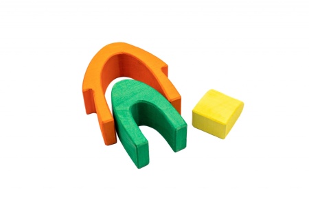 Set handmade Marc toys, Toamna fermecata - Img 4
