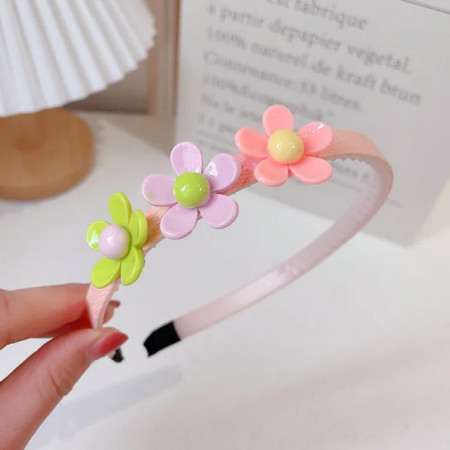 Bentita cu floricele - Img 4