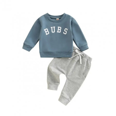 Compleu pentru baietei - Buds
