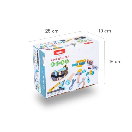 Joc de rol Micul mester mare, UMU Toys - Img 2