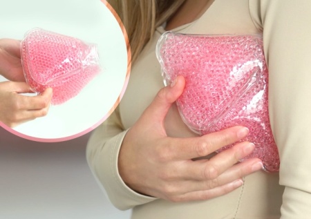 Neno Perse – Set 2 comprese gel cu efect de răcire și încălzire - Img 8