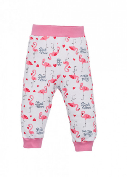 Pantaloni - Colectia Flamingo