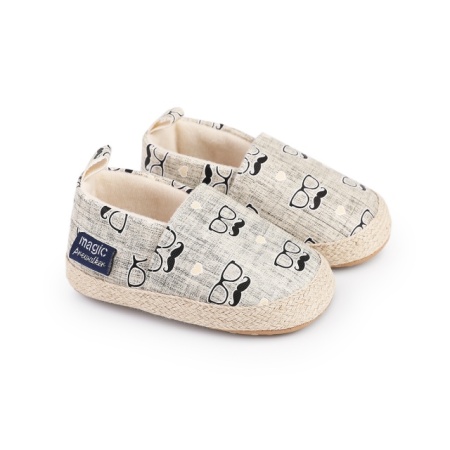 Pantofiori tip mocasini - Mustache - Img 3