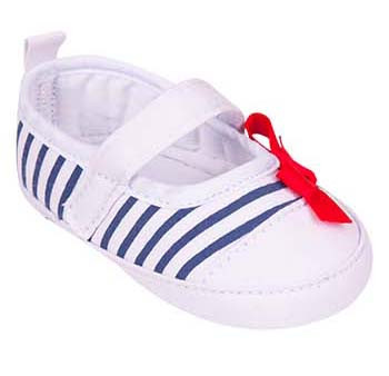 Pantofiori usori pentru bebelusi - Dungulite