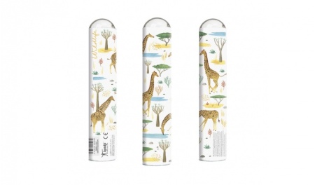 Caleidoscop Girafe, Londji
