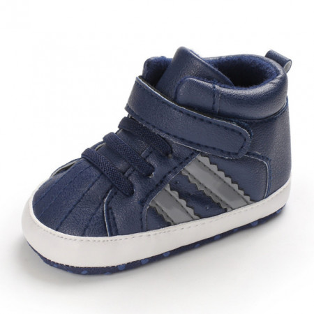 Ghetute bleumarine inalte pentru baietei - Img 3