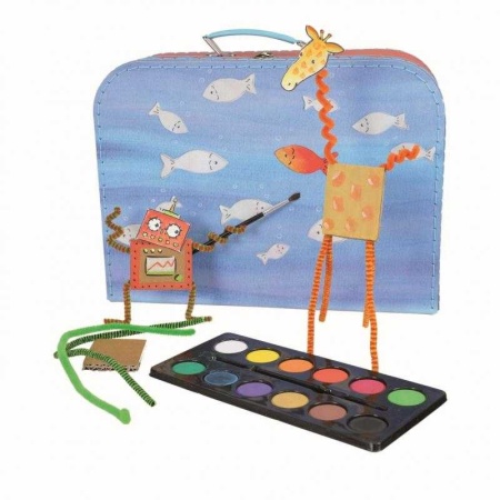 Set creativ, Egmont Toys - Img 2