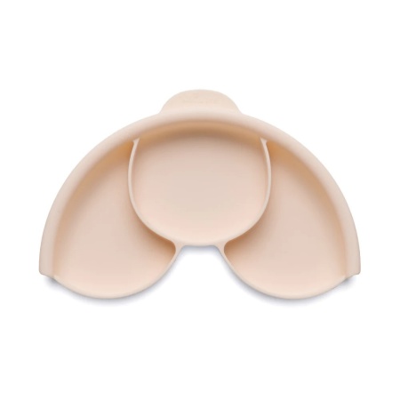 Set diversificare hrana bebelusi Miniware Mini Sous Chef 100% din materiale naturale biodegradabile, 6 piese, Golden Harvest - Img 7