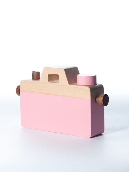 Camera foto handmade Marc toys - Img 4