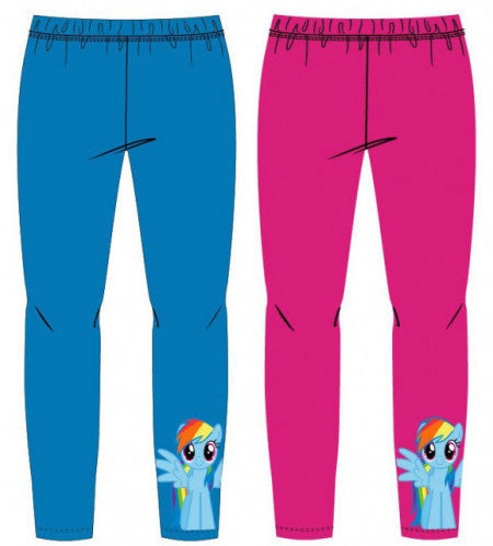 Colanti pentru fetite Ponny- Colectia Disney