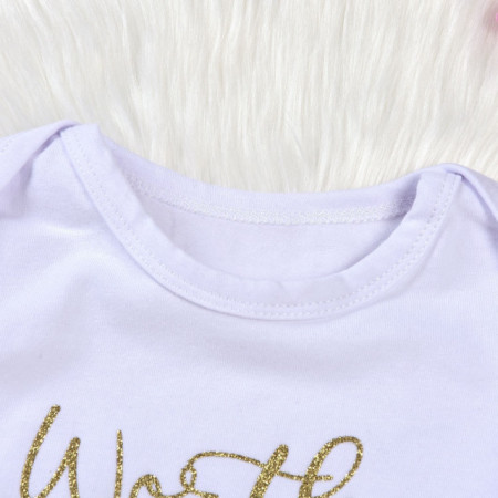 Costumas pentru fetite - Worth the wait - Img 2