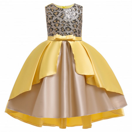 Rochie ocazie - Leopard sensation - Img 4
