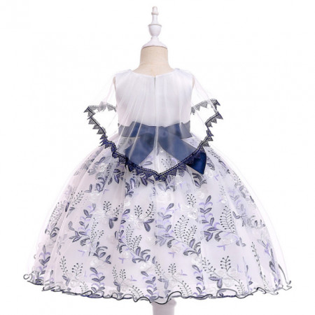 Rochie ocazie - Sapphirine collection - Img 5