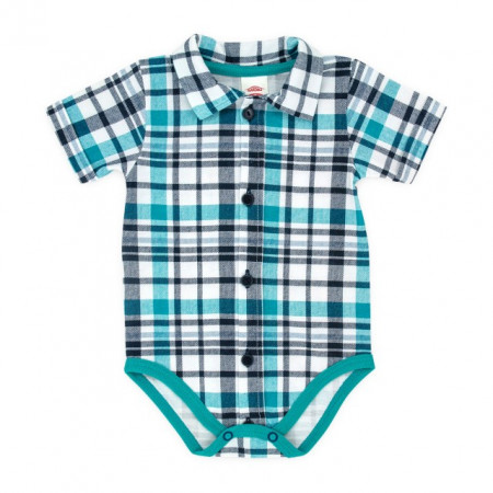 Body camasa pentru bebelusi - Colectia Elegant