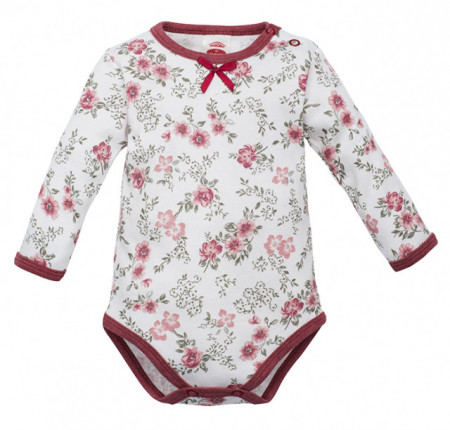 Body pentru bebelusi - Colectia Roses