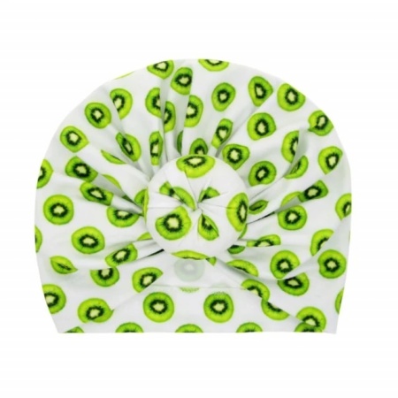 Caciulita tip turban - Kiwi fruits - Img 2
