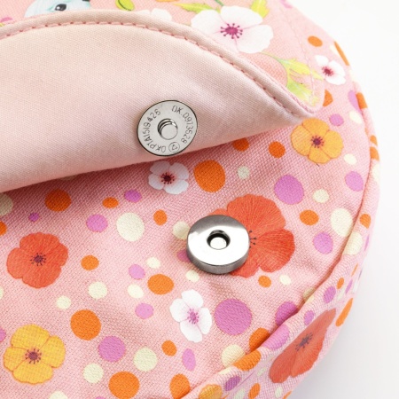 Geanta cu accesorii Birdie, Djeco - Img 4