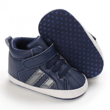 Ghetute bleumarine inalte pentru baietei - Img 5