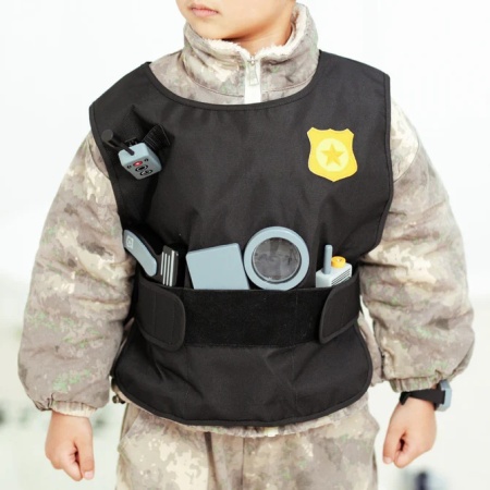Joc de rol Recuzita politistului, UMU Toys - Img 3