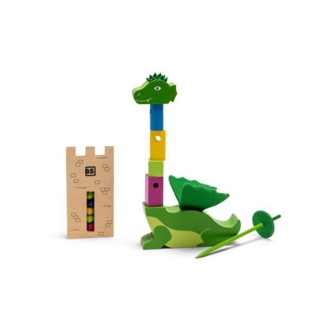 Joc educativ Construieste Dragonii - Img 2