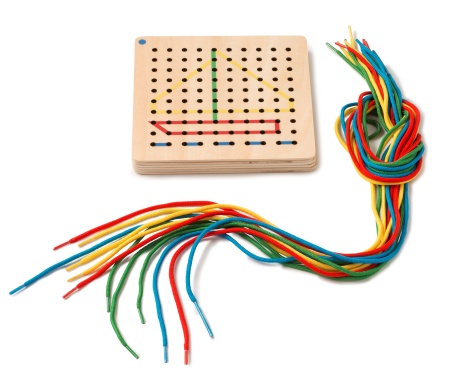 Joc Educativ Insireteaza modele - Img 2