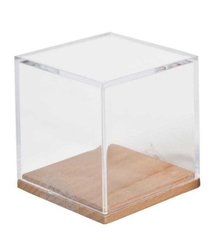 Joc logic IQ Eight cubes, Fridolin - Img 3