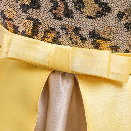 Rochie ocazie - Leopard sensation - Img 5