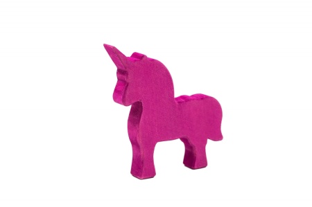 Set Handmade, Unicorni colorati - Img 2