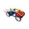 Set magnetic de construit- Magformers Wow 16 piese - Img 4