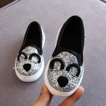 Balerini cu sclipici - Mouse