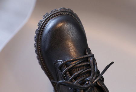 Ghete neimblanite negre - Zipper - Img 5